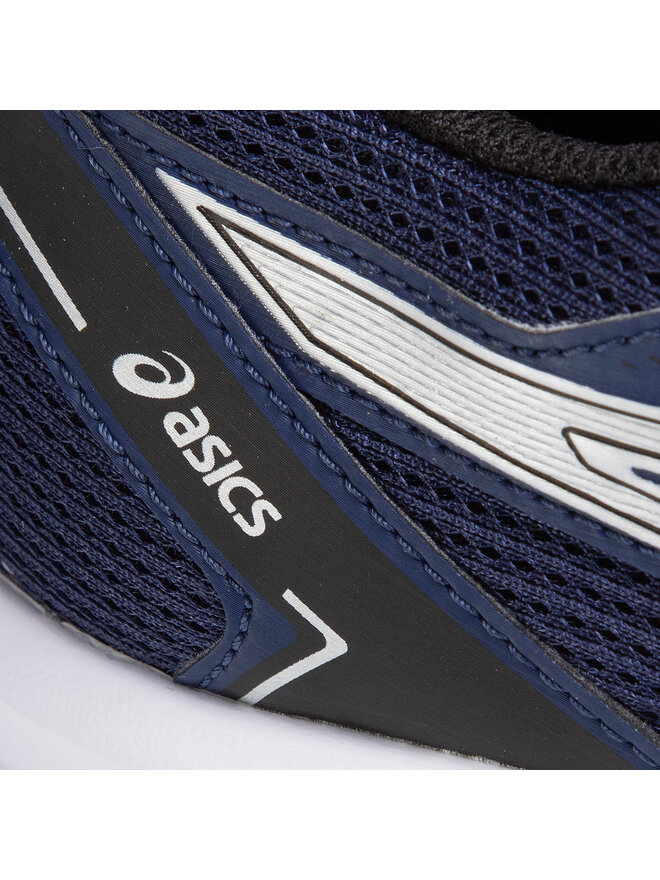 Chaussures de running Asics Jolt T7K3N Bleu marine chaussures