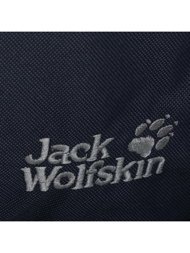Jack Wolfskin Rucksack Jack Wolfskin Campus 2007481-1010 Dunkelblau
