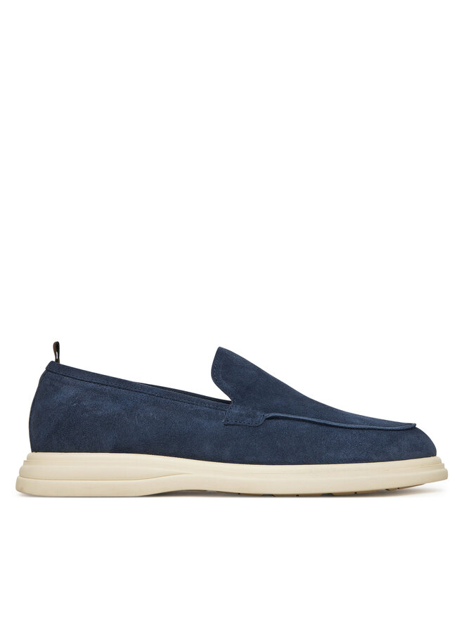 Pollini Lordsai Pollini SB10163G0MUB0750 Tamsiai mėlyna