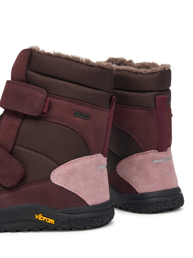 Primigi Schneeschuhe Primigi GORE-TEX 2418300 D Dunkelrot