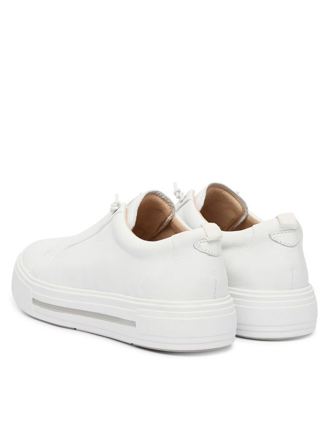 Caprice Sneakers Caprice 9-23709-44 Weiß