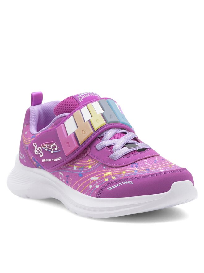 Sneakers Skechers Jupsters 2.0 302219L HPMT Rose fr.eschuhe.ch