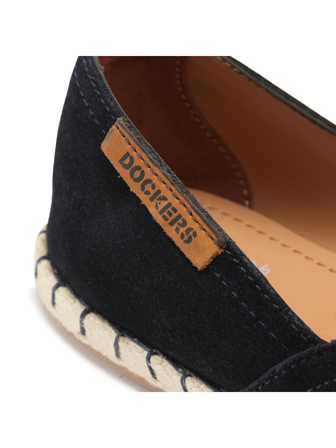 Dockers espadrilles top