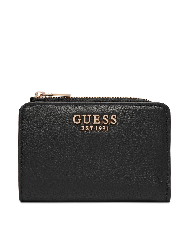 Guess Гаманець Guess Melody Slg SWBG97 35156 Чорний