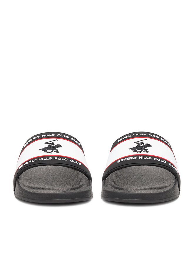Beverly Hills Polo Club Chanclas Beverly Hills Polo Club CEO-M865813 Negro