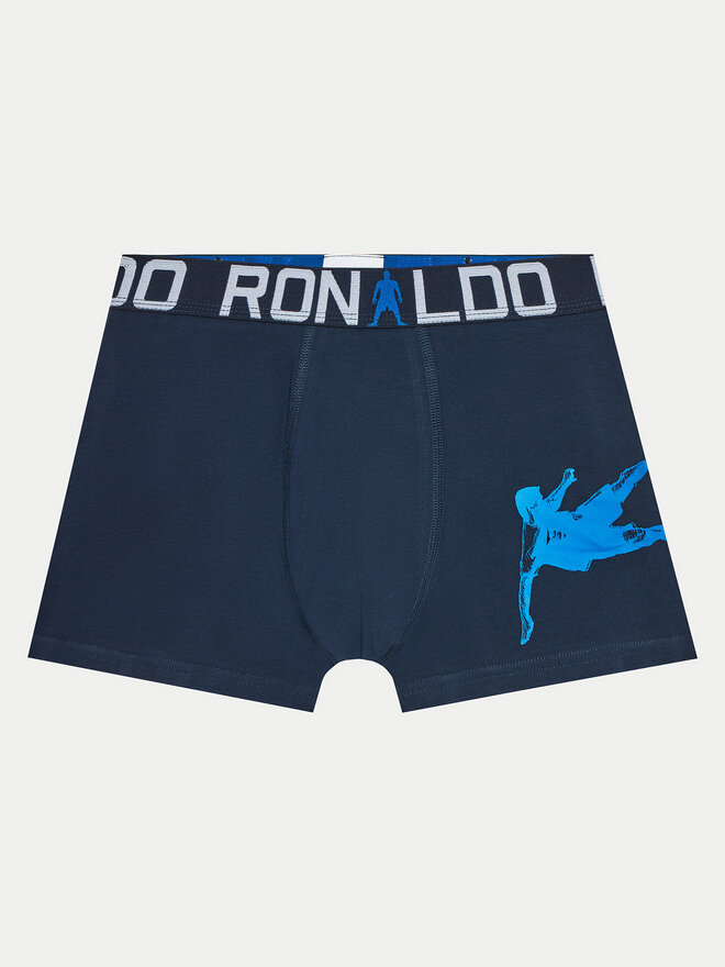 Cristiano Ronaldo CR7 Cristiano Ronaldo CR7 Set 5 parov boksaric 8405-51 Pisana