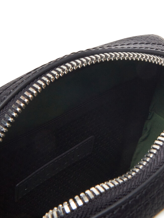 Lacoste Válltáska Lacoste NH4563GY Fekete