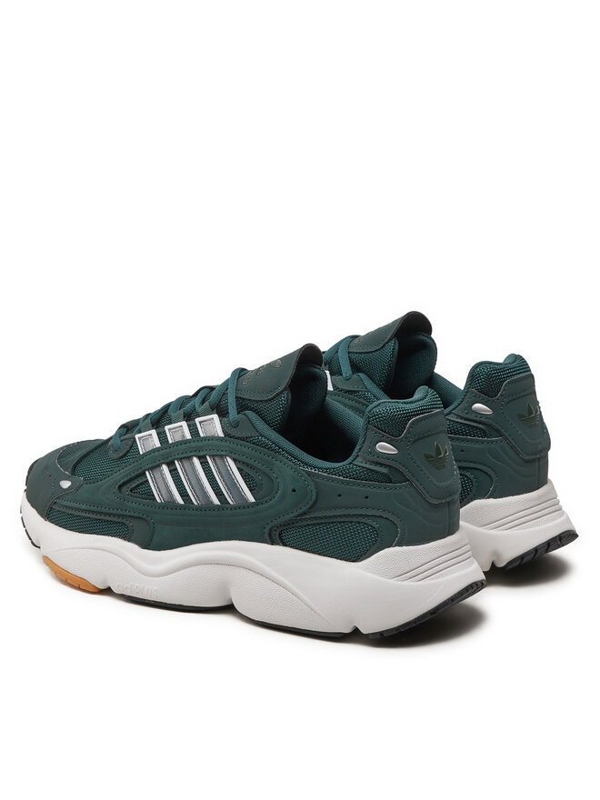 adidas Tenisice adidas OZMILLEN IF9596 Zelena