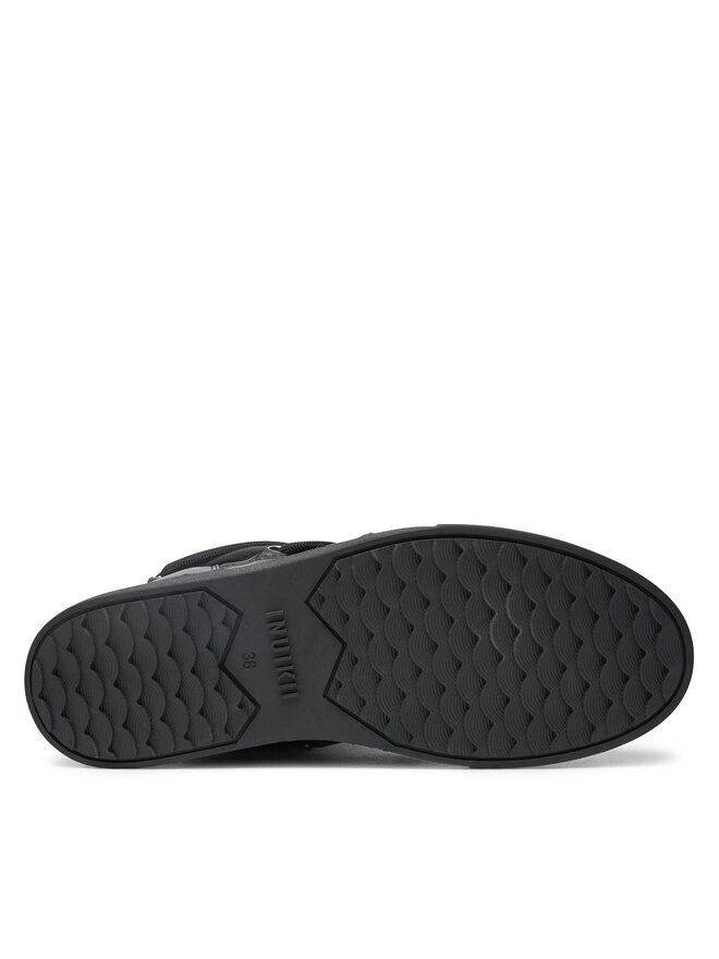 Inuikii Botas de nieve Inuikii Mountain High 65207-078 Negro