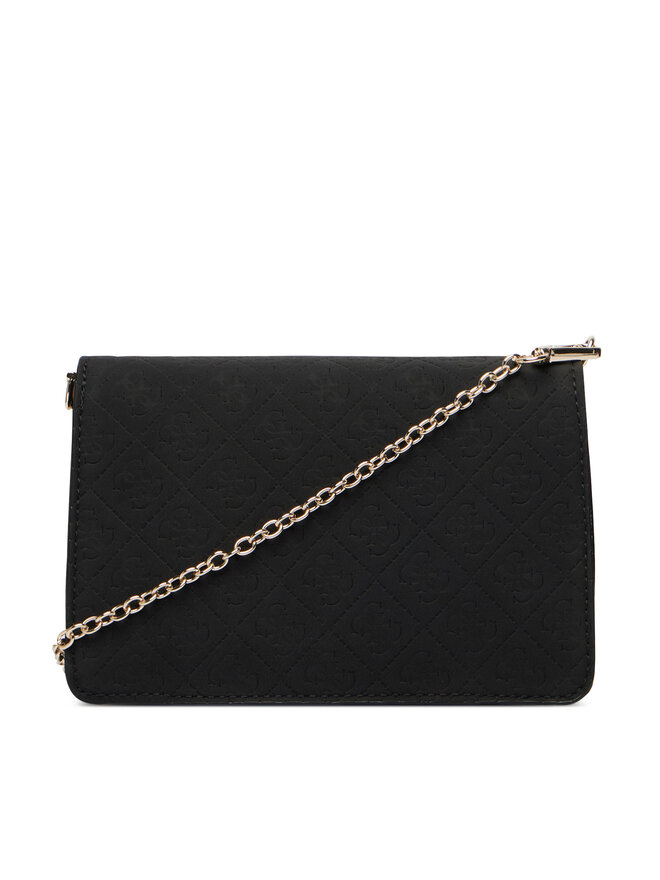 Guess Handtasche Guess J6YZ08 W2513 Schwarz