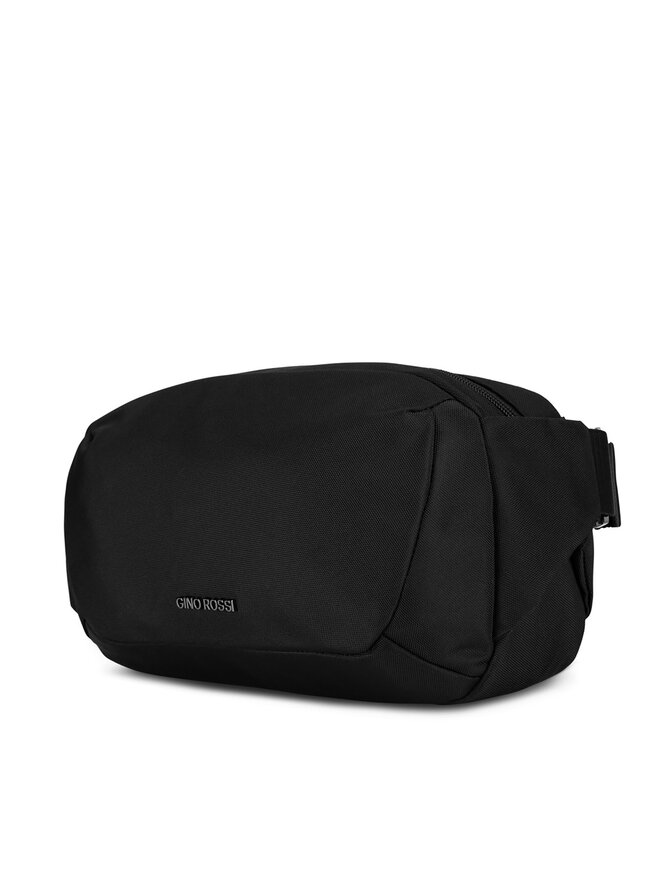 Gino Rossi Gürteltasche Gino Rossi GIN-K-024-CCC-06 Schwarz