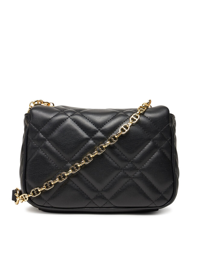 LOVE MOSCHINO Torebka LOVE MOSCHINO JC4124PP1MLI0000 Czarny