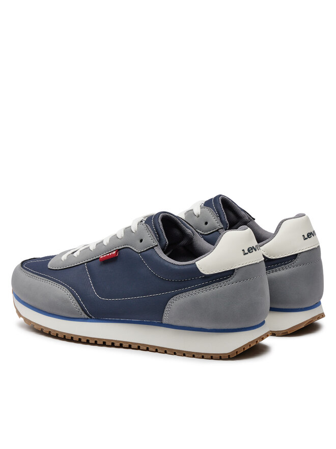 Levi's® Sneakers Levi's® 234705-532-117 Dunkelblau