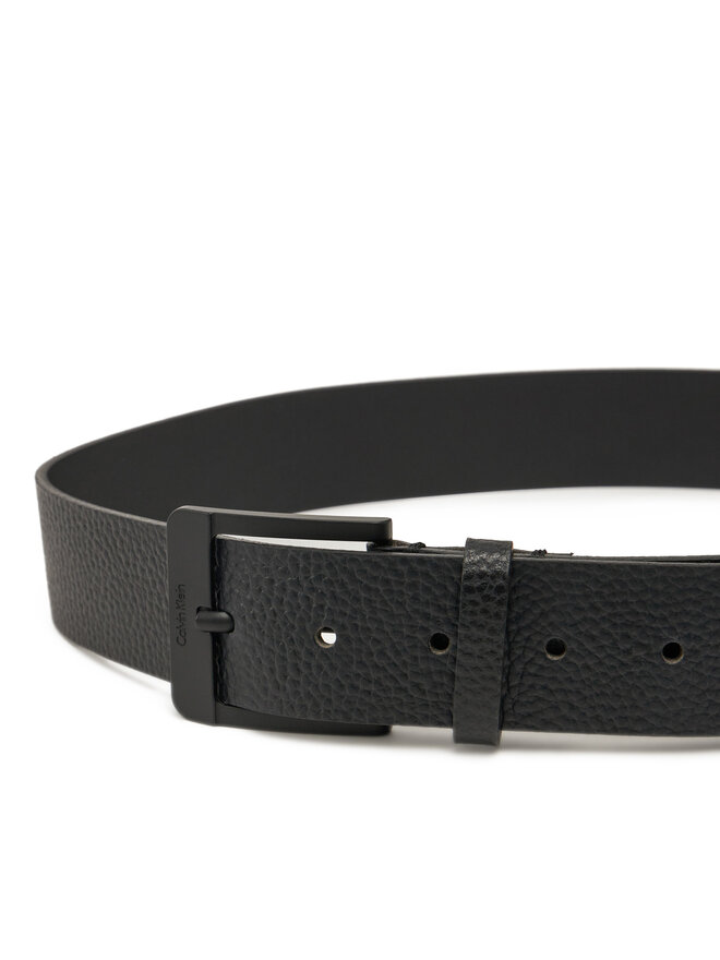 Calvin Klein Jeans Vyriškas Diržas Calvin Klein Jeans Nos Classic 40mm LV04G7015G Juoda