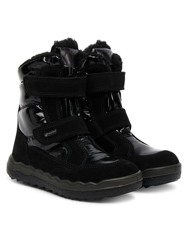 Primigi Снігоходи Primigi GORE-TEX 8884033 M Чорний