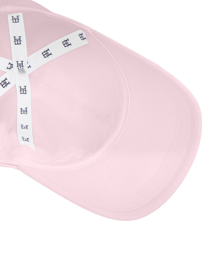 Tommy Hilfiger Cappellino Tommy Hilfiger Th Imd Color 6 Panel Cap AM0AM13542 Rosa