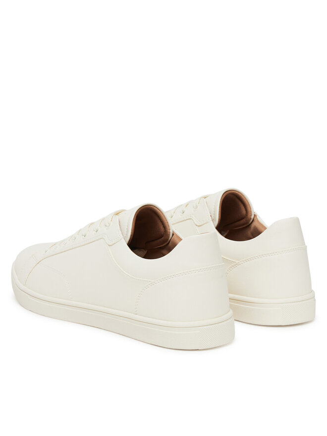 Aldo Tenisice Aldo Poker 13963599 Écru