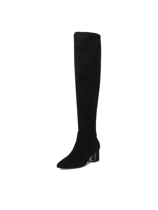Lasocki Stiefel Lasocki WYL3564-2Z Schwarz