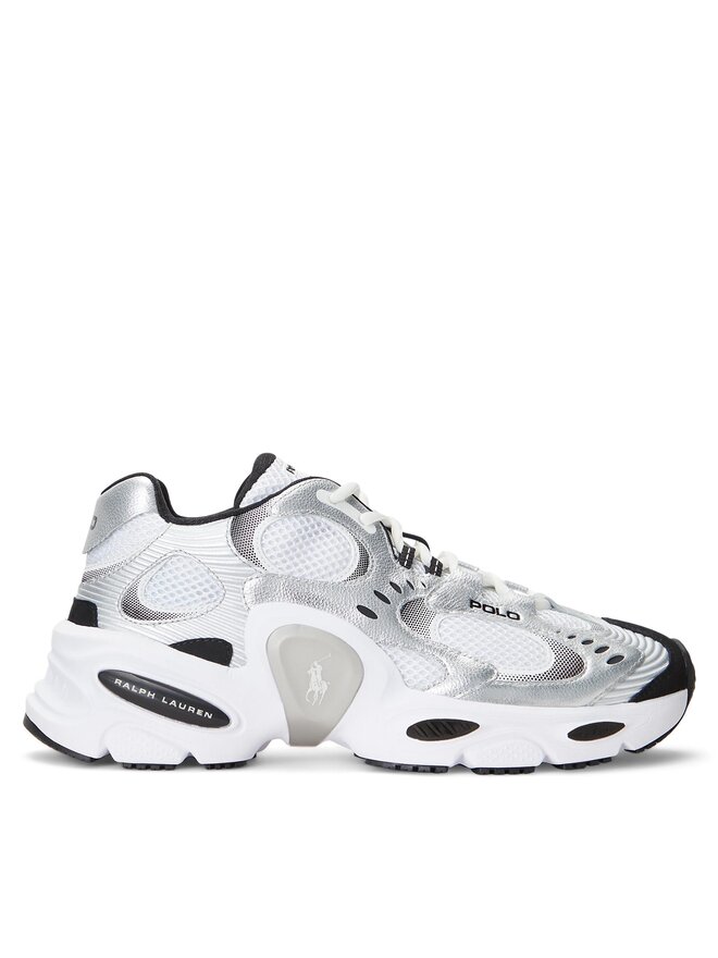 Polo Ralph Lauren Sneakers Polo Ralph Lauren 809913923001 Grau