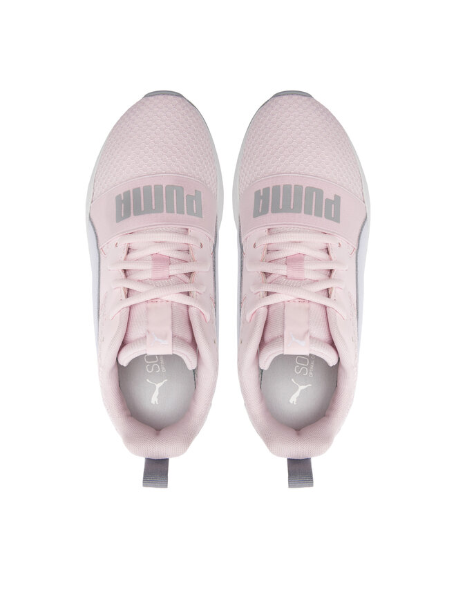 Puma Сникърси Puma 390847 13 Сив