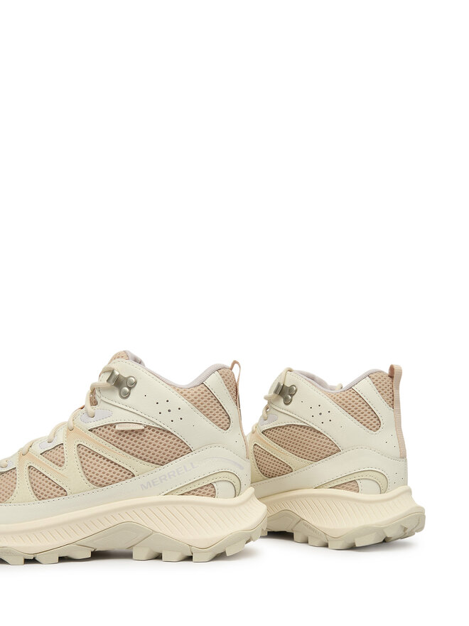 Merrell Трекінгові черевики Merrell Tempo Exp Md Waterpoof J038886 Écru