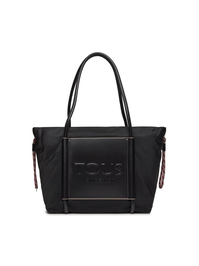 TOUS Bolso TOUS Empire Soft 195890680 Negro