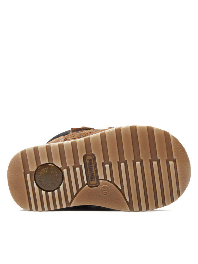 Primigi Μπότες Primigi GORE-TEX 6855200 M Καφέ