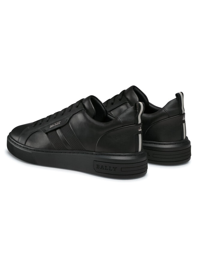 Bally Sneakers Bally Maxim 6234682 Schwarz