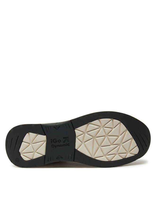 Josef Seibel Zapatillas Josef Seibel Lissi 04 96504 410 Guinda/burdeos