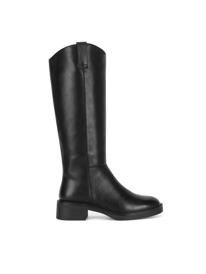 Cizme JENNY HY20241-1 Negru | epantofi.ro