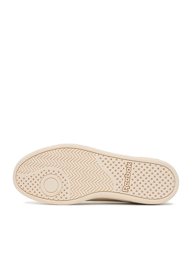 Reebok Sneakers Reebok CEO-COURT CLEAN 100249753 Écru