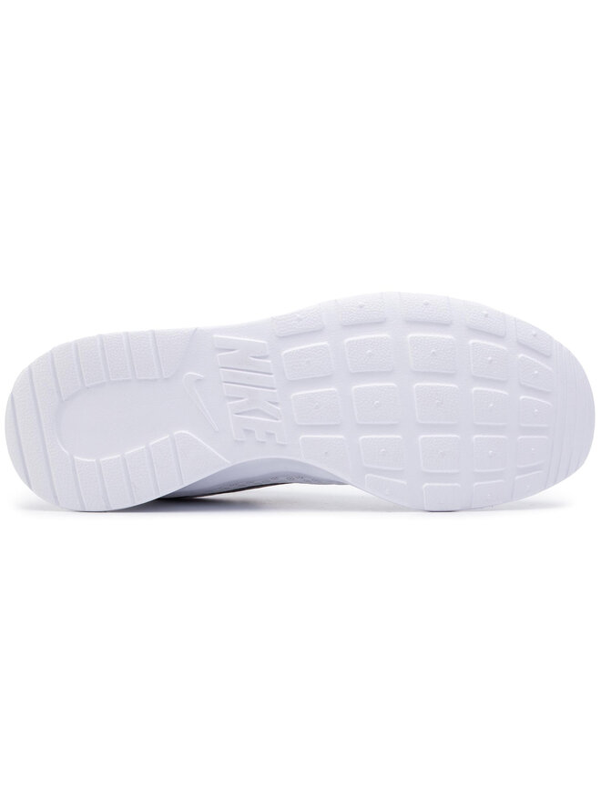 Nike Снікерcи Nike Tanjun 812654 101 Білий