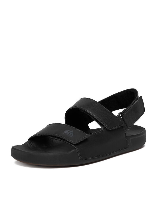 Quiksilver Sandalen Quiksilver CWBEO-RAPID-35 MI08 Schwarz