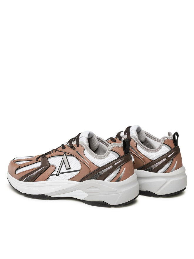 ARKK Copenhagen Αθλητικά ARKK Copenhagen Ossera Mesh TE6711-0371-M Καφέ
