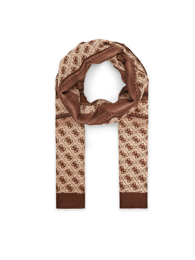 Guess Шал Guess AW5413 POL03 Бежов