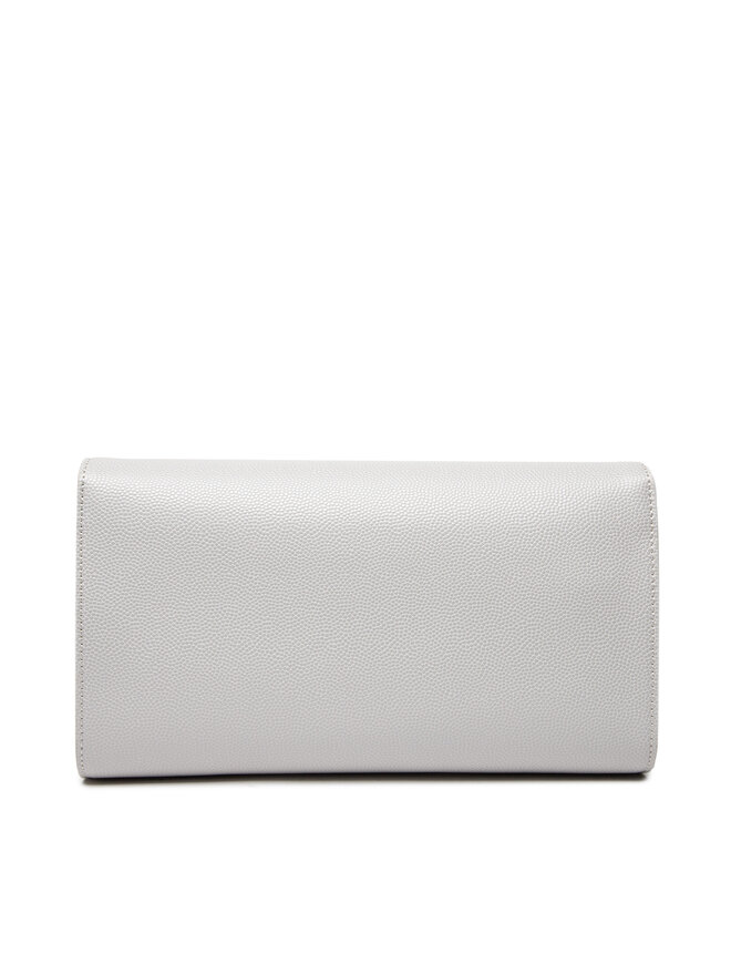 Valentino Τσάντα Valentino Divina VBS1R401G Γκρι