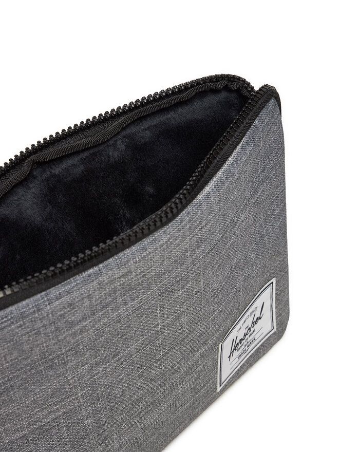 Housse pour ordinateur portable Herschel Anchor 13 Inch Sleeve 30060 00919 Gris chaussures