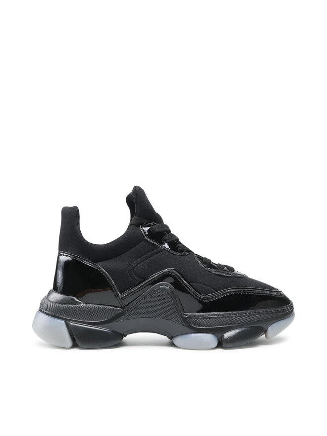 Furla Sneakers Furla Wonderfurla YE30WOF-BX0089-O6000-1-023-20-AL-3500 S Schwarz