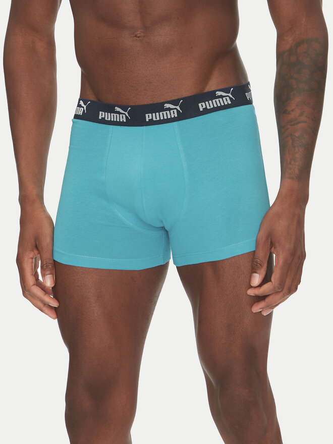 Puma Puma Set 2 parov boksaric 938753 Pisana