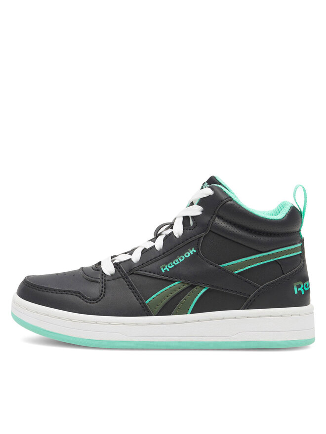 Reebok Сникърси Reebok Royal Prime M 100033502 Черен