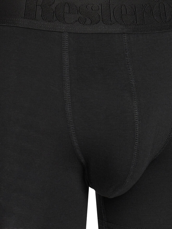 Resteröds Resteröds 5er-Set Boxershorts Gunnar 27935 49 Schwarz