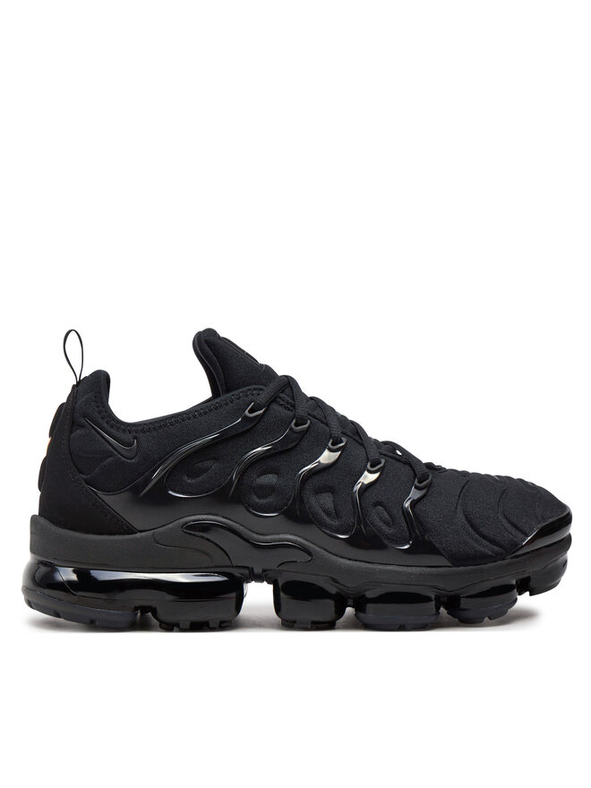Nike Sneakers Nike Air VaporMax Plus 924453 004 Schwarz