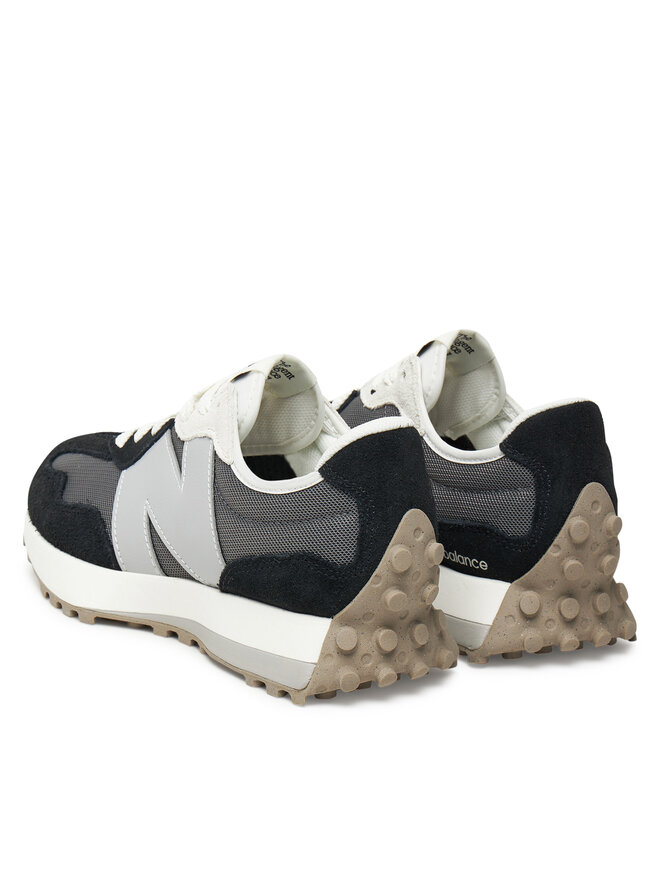 New Balance Sneakers New Balance U327LNB W Schwarz