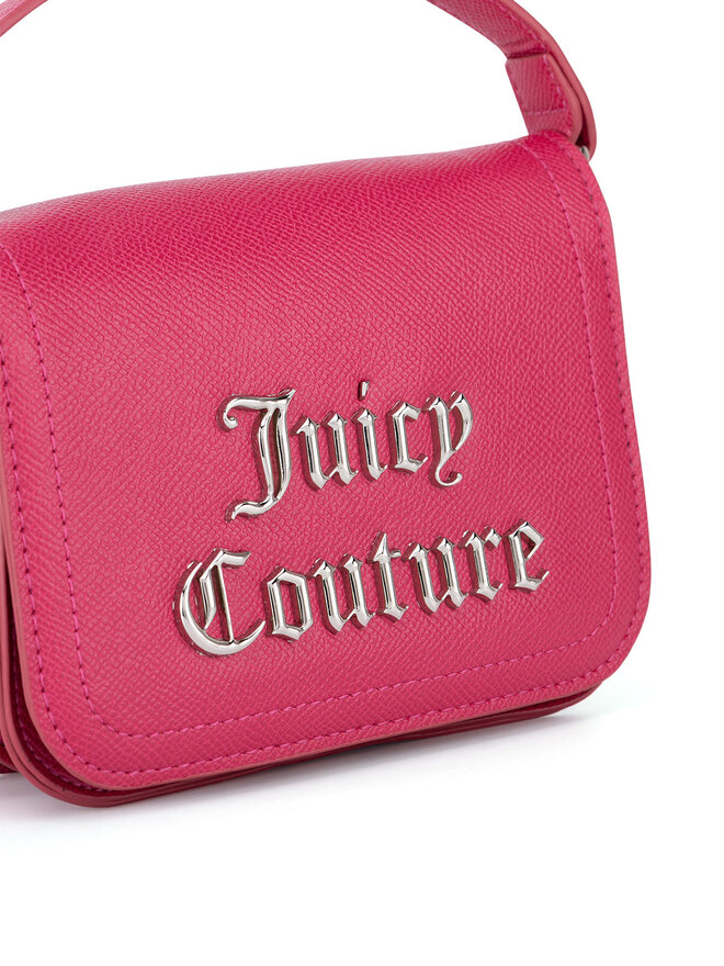 Juicy Couture Geantă Juicy Couture BIJXT3264WVP Roz