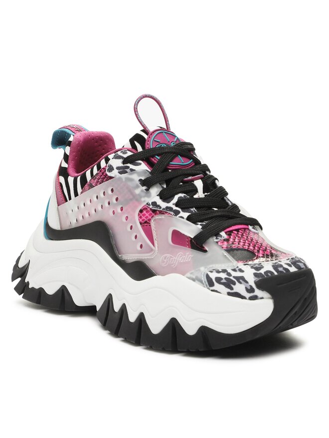 Zapatillas imitacion buffalo discount