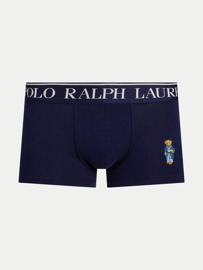 Polo Ralph Lauren Polo Ralph Lauren Boxershorts 714966106001 Dunkelblau