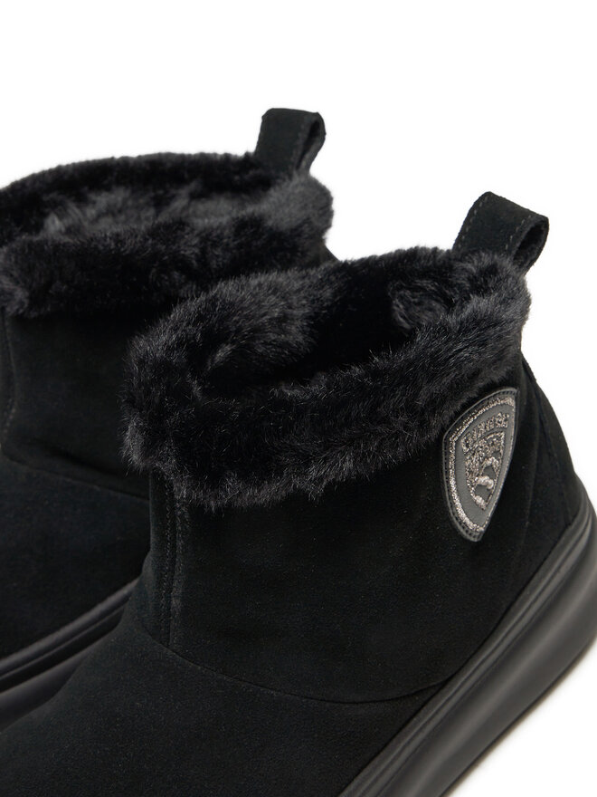 Blauer Апрески Blauer Emery 02 F4EMERY02 Черен
