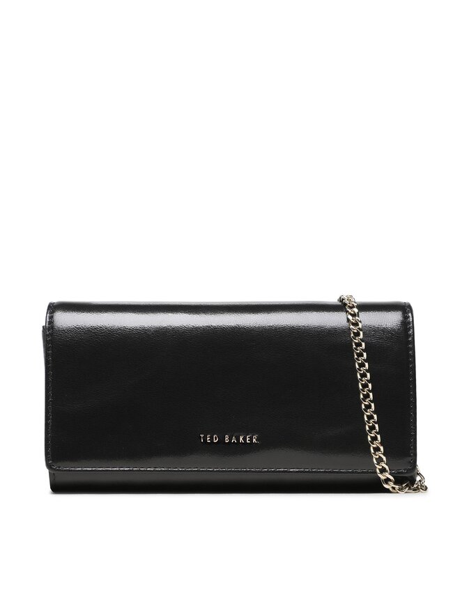 Ted baker metallic purse outlet