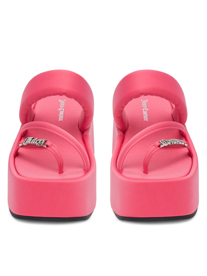 Juicy Couture Flip flop Juicy Couture WSS21515-01 Roz