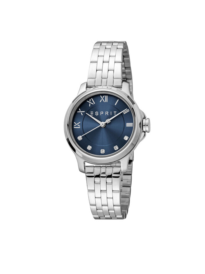 Esprit Часовник Esprit ES1L144M3055 Сребрист